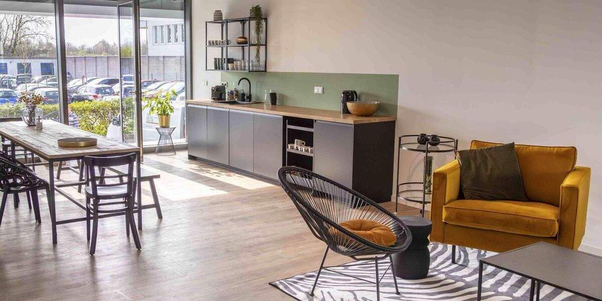 Gewerbeobjekt Köln Bilderstöckchen - 1.700&euro; | Angebot:25752939