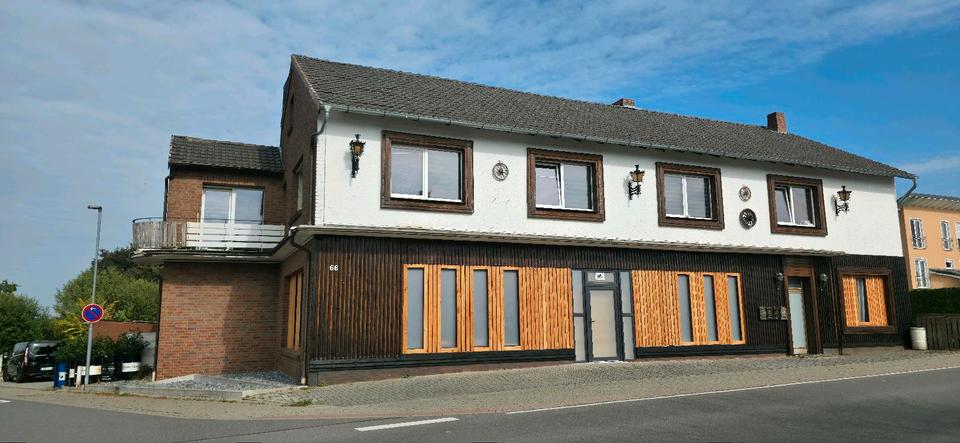 Wohnen auf Zeit Hilter am Teutoburger Wald - 15 Zimmer, 400 m&sup2;, 10&euro; | Angebot:19578706