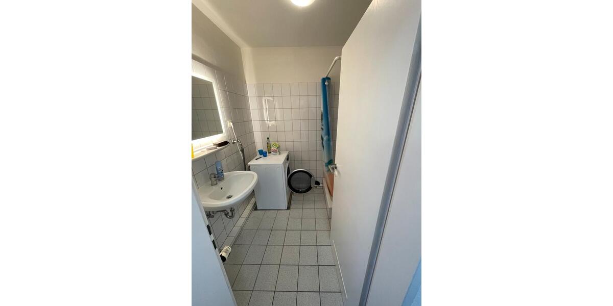 Etagenwohnung Emsdetten - 2 Zimmer, 27 m&sup2;, 405&euro; | Angebot:26477211