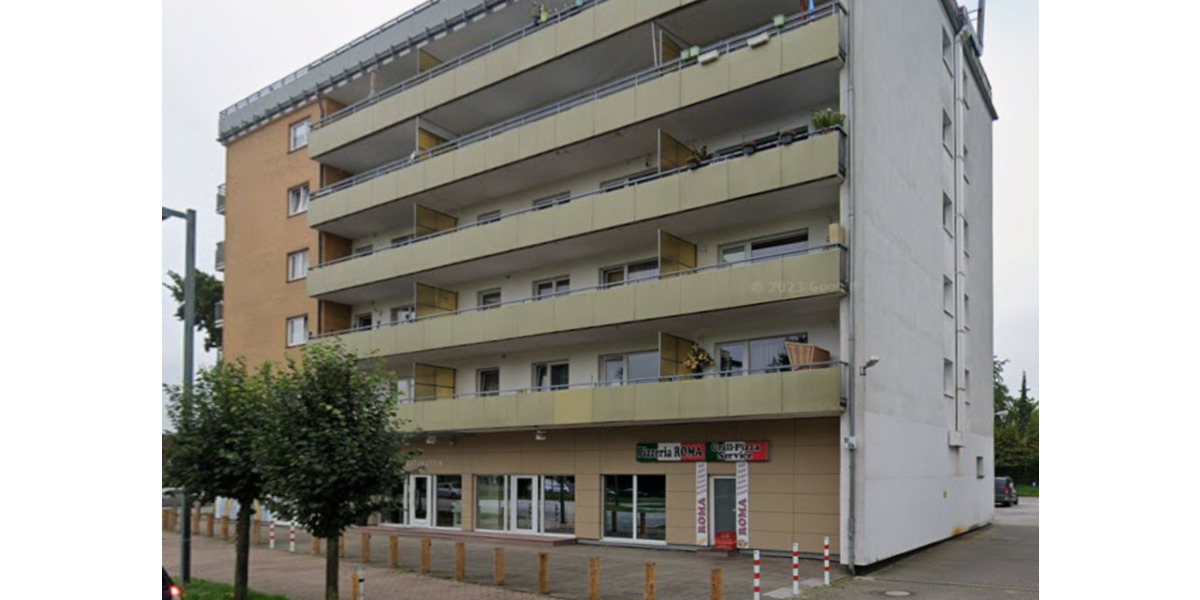 4-Zimmer-Wohnung Bad Schwartau 4 zimmer