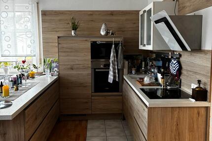 Wohnung Barchfeld-Immelborn Immelborn - 2 Zimmer, 67 m&sup2;, 547&euro; | Angebot:26252800