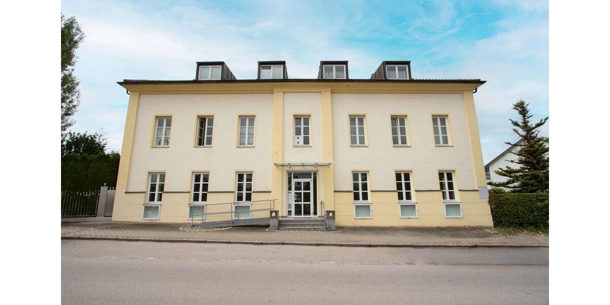 Gewerbeobjekt Pfeffenhausen - 1.150&euro; | Angebot:21873098