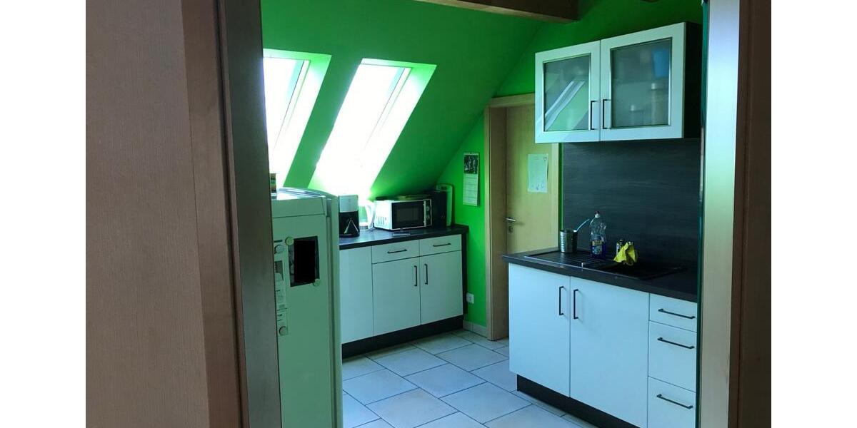 Dachgeschoßwohnung Homberg (Ohm) - 3 Zimmer, 120 m&sup2;, 930&euro; | Angebot:26024547