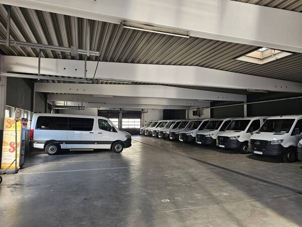 Gewerbeobjekt Osnabrück Fledder - 5.600&euro; | Angebot:25695842