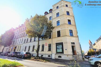 Ihre neuen Geschäftsträume auf der Chemnitzer Zietenstraße zimmer