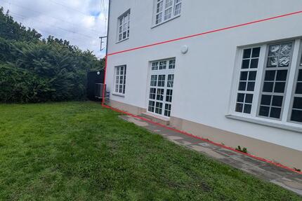 Gewerbeobjekt Potsdam Babelsberg - 1.300&euro; | Angebot:25169902