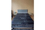 ### charmante 2 Zi. Wohnung mit Küche und Balkon ###