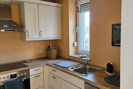 Wohnung 2ZKB zimmer