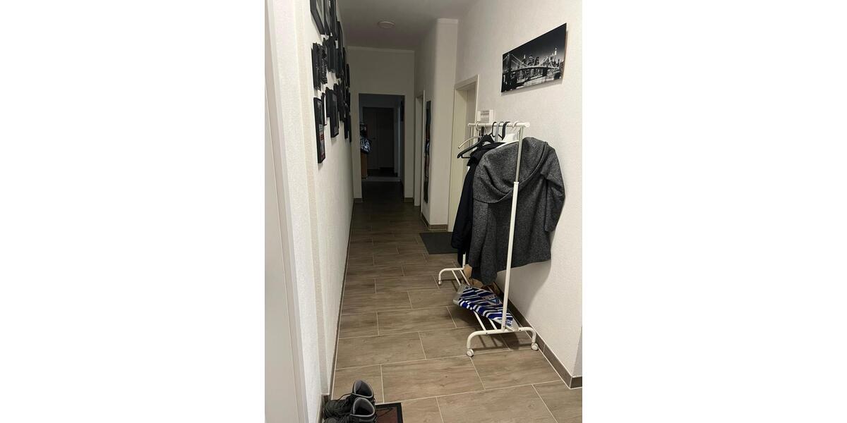 Erdgeschoßwohnung Kassel - 1 Zimmer, 16 m&sup2;, 369&euro; | Angebot:26429904