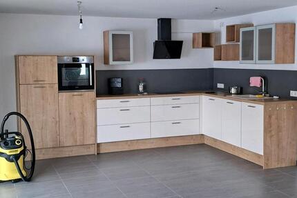 Wohnung Eiselfing - 3 Zimmer, 85 m&sup2;, 1.200&euro; | Angebot:24640121