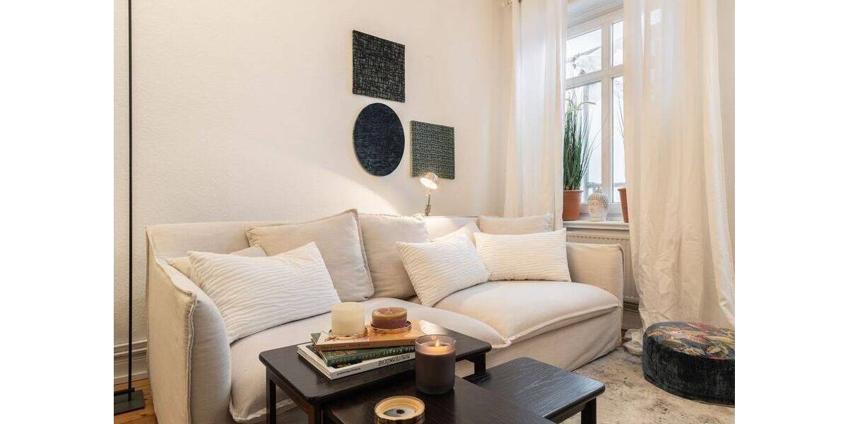 Etagenwohnung Offenburg Südoststadt - 2 Zimmer, 60 m&sup2;, 500&euro; | Angebot:26844080