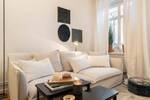Etagenwohnung Offenburg Südoststadt - 2 Zimmer, 60 m&sup2;, 500&euro; | Angebot:26844080