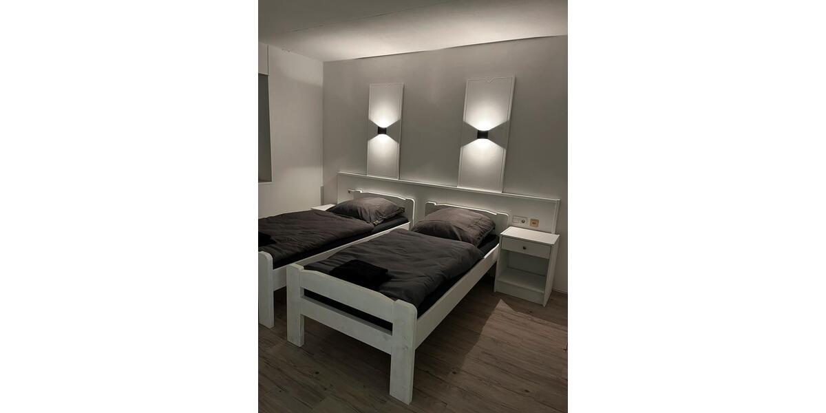 Etagenwohnung Bovenden - 1 Zimmer, 20 m&sup2;, 399&euro; | Angebot:24869817