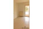 ++ gemütliche 2-Raum EG-Wohnung mit Balkon - frisch renoviert, Tageslichtbad mit Dusche ++