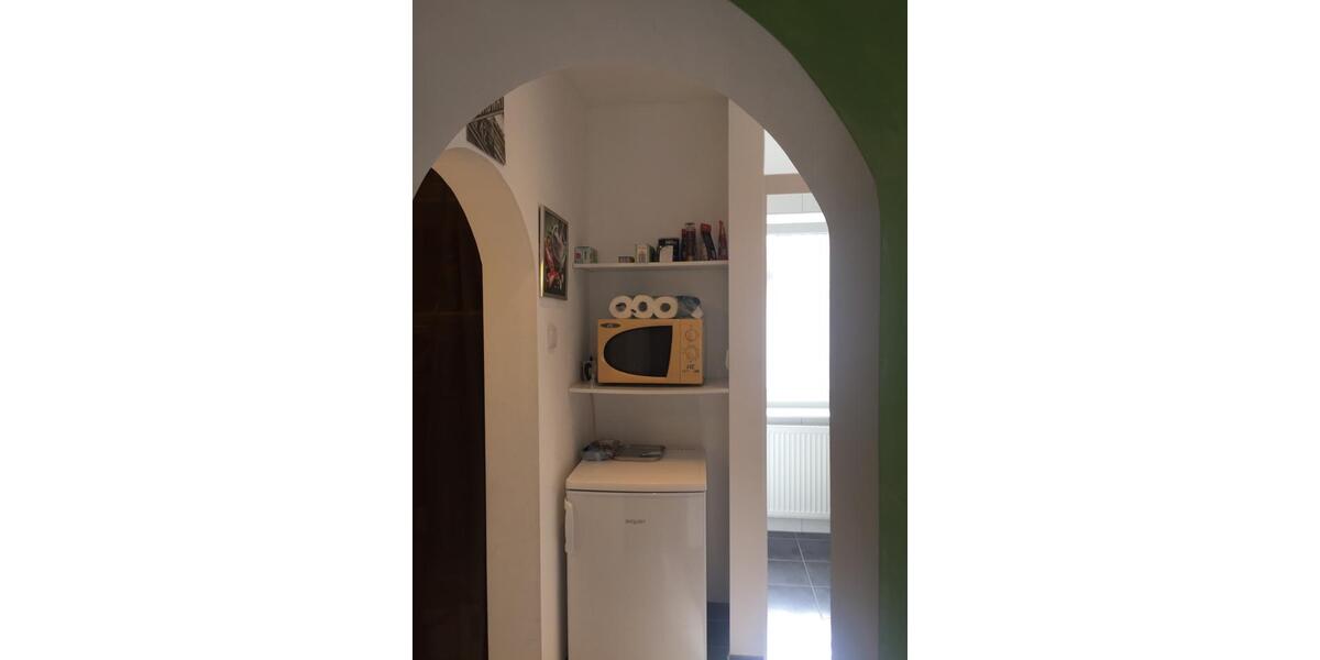 Erdgeschoßwohnung Hanau Großauheim - 1 Zimmer, 25 m&sup2;, 480&euro; | Angebot:24870333