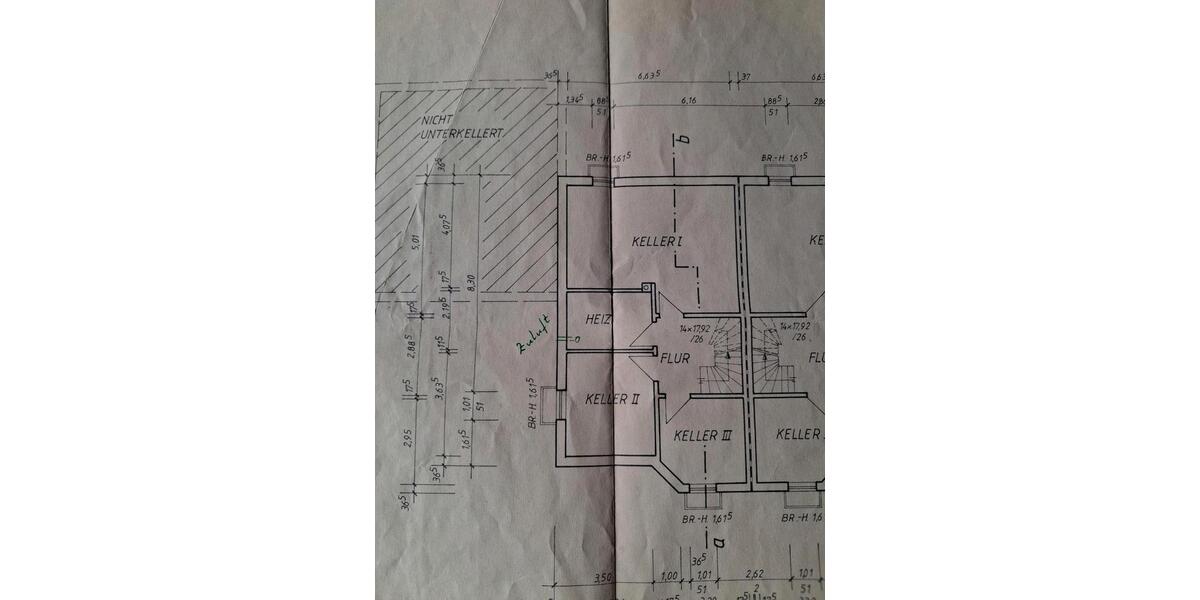 Etagenwohnung Neuenkirchen-Vörden Vörden - 4 Zimmer, 122 m&sup2;, 980&euro; | Angebot:25865598