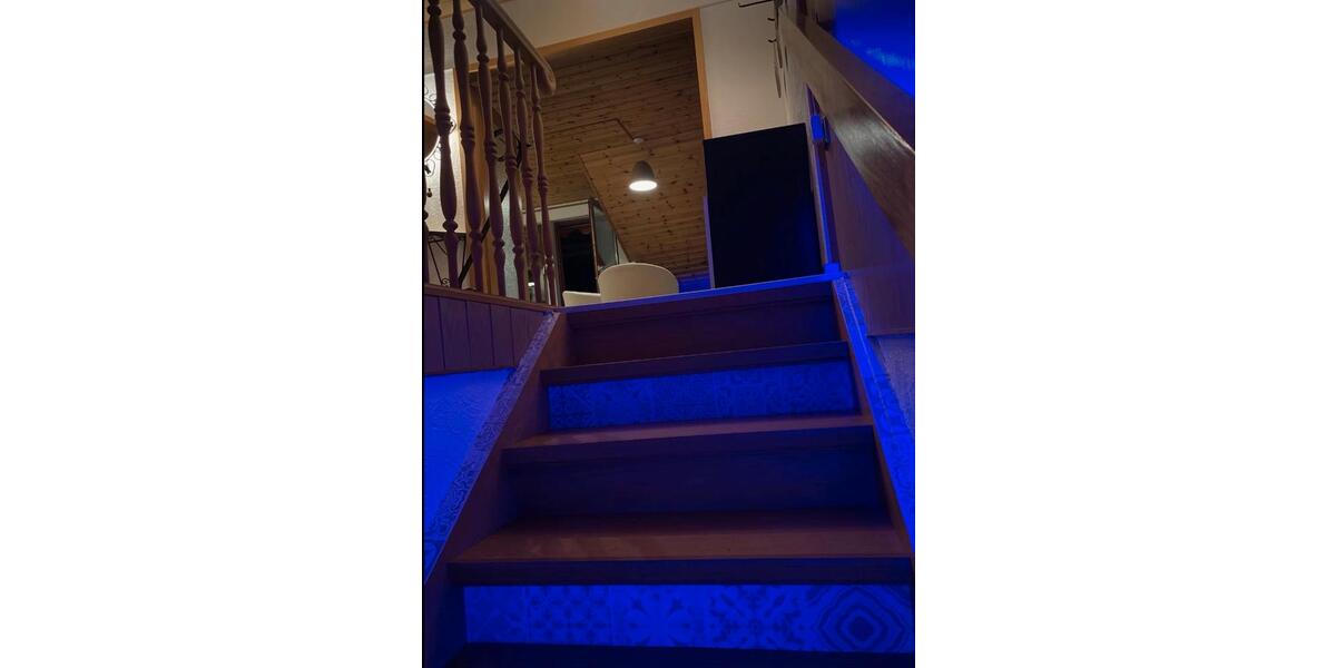 Dachgeschoßwohnung Goslar - 3 Zimmer, 110 m&sup2;, 1.050&euro; | Angebot:25991345