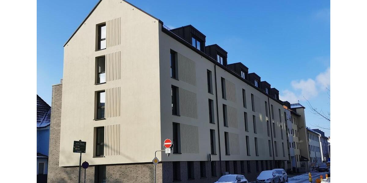 Erdgeschoßwohnung Erlangen Am Anger - 1 Zimmer, 19 m&sup2;, 550&euro; | Angebot:24438477