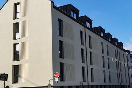 Wohnung Erlangen Am Anger - 1 Zimmer, 19 m&sup2;, 550&euro; | Angebot:24438477