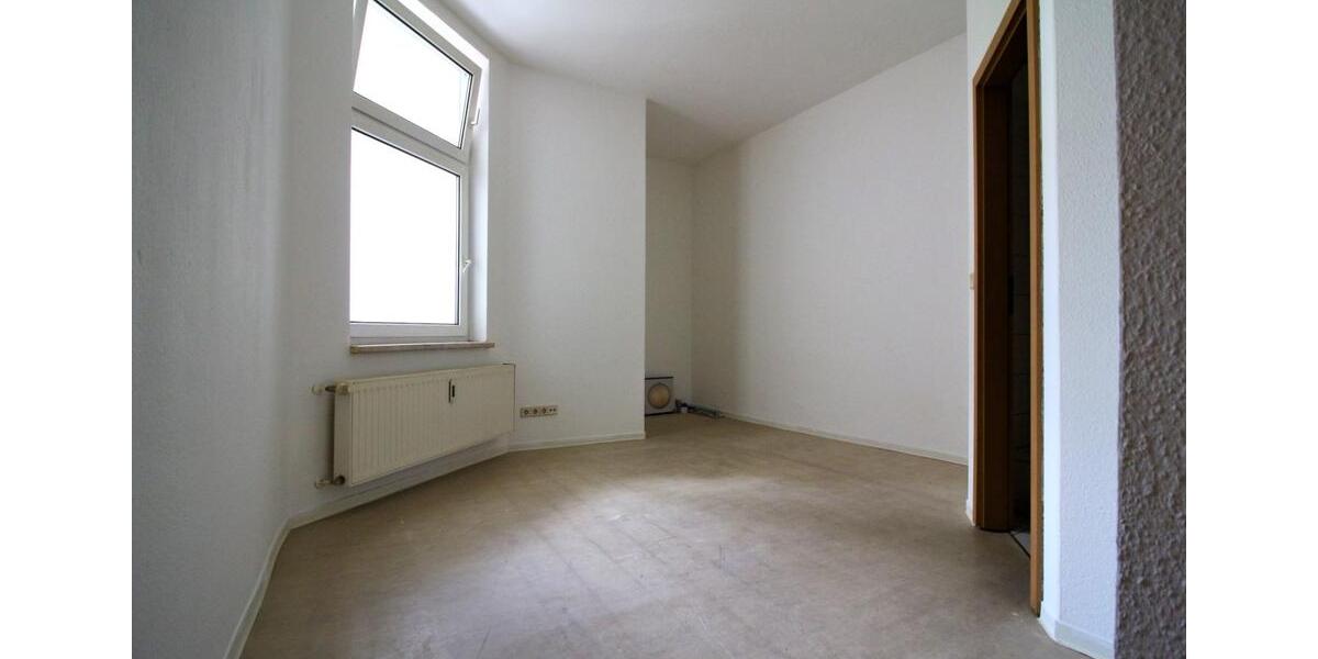 1 - Raum Wohnung - zentral in Bernburg 1 zimmer
