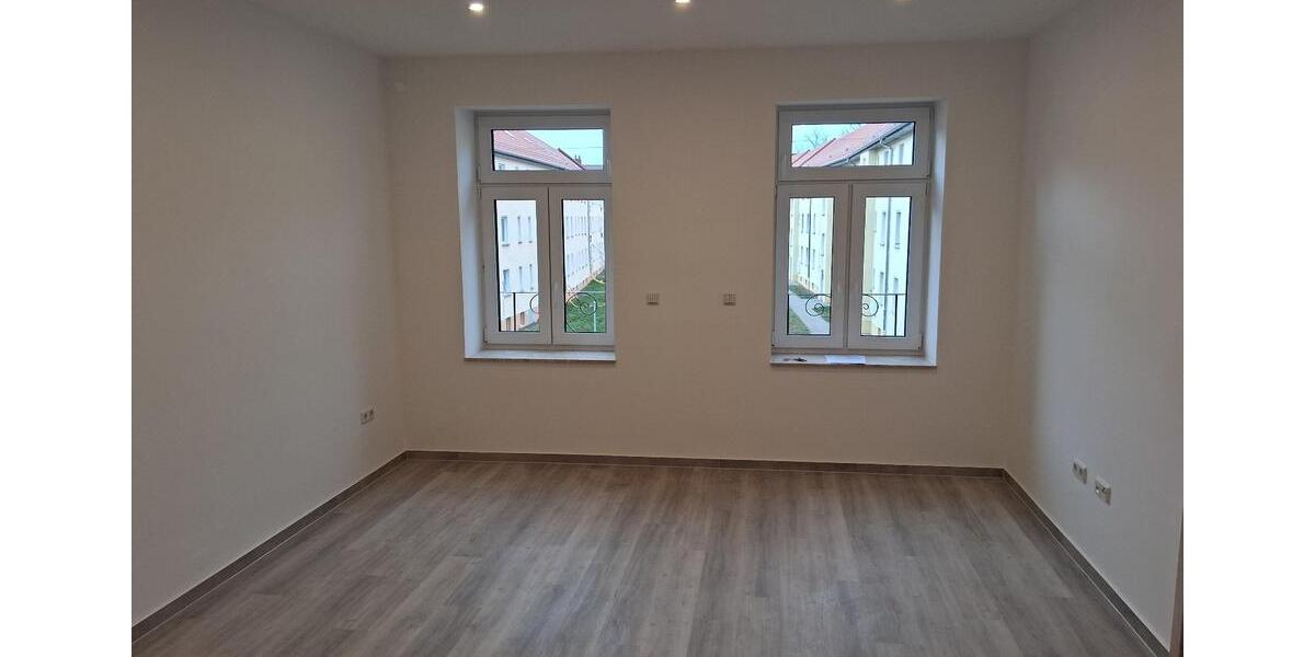 Etagenwohnung Aschersleben - 2 Zimmer, 60 m&sup2;, 600&euro; | Angebot:26556951