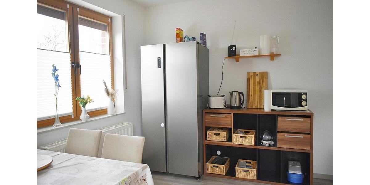 Wohnen auf Zeit Oldenburg Etzhorn - 4 Zimmer, 106 m&sup2;, 18&euro; | Angebot:24717124