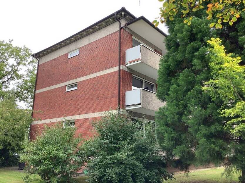Einziehen & Wohlfühlen Schick und durchrenoviert in Münster- Coerde