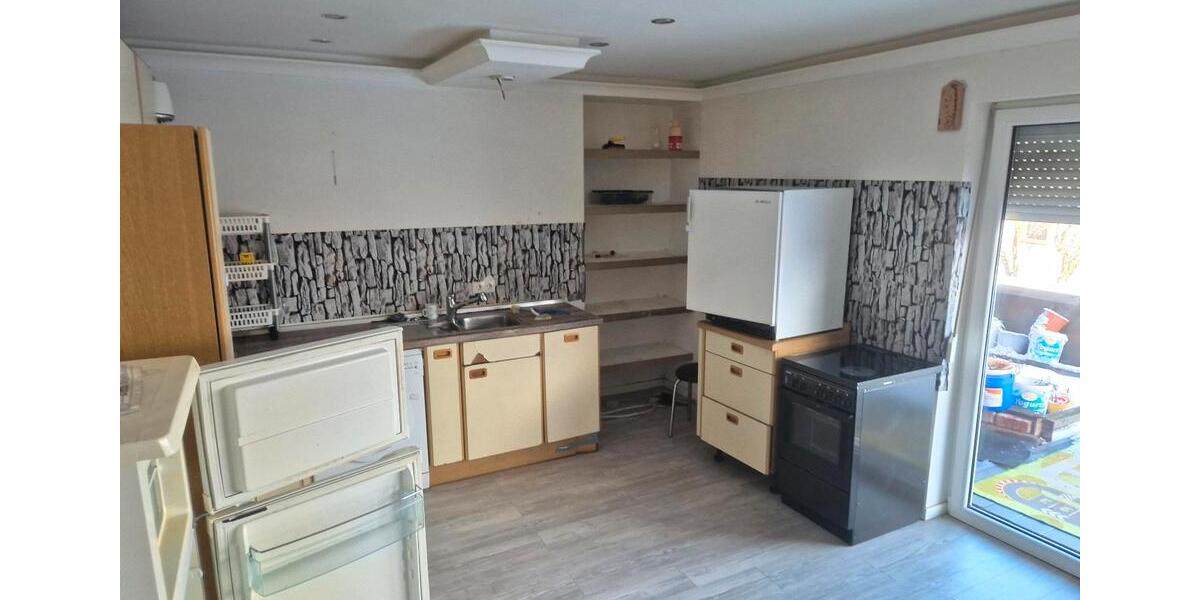 4 Zimmer Wohnung 4 zimmer