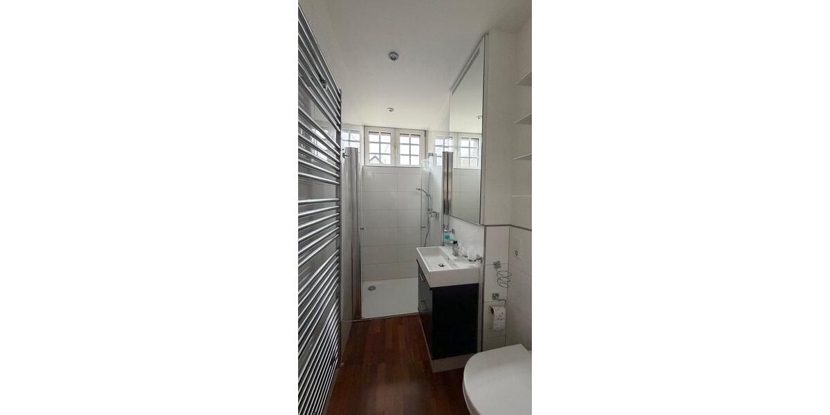 Etagenwohnung Dillingen (Saar) - 3 Zimmer, 108 m&sup2;, 930&euro; | Angebot:24766037