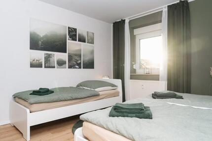 Wohnung Drensteinfurt - 2 Zimmer, 50 m&sup2;, 1.450&euro; | Angebot:26612561