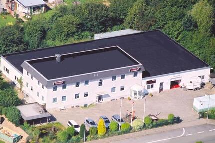 Gewerbeobjekt Bad Segeberg - 1.980&euro; | Angebot:25104104