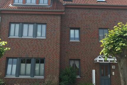 Wohnung Boizenburg/Elbe Elbe - 2 Zimmer, 61 m&sup2;, 550&euro; | Angebot:26610909