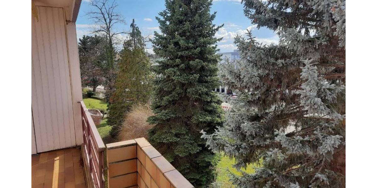 Etagenwohnung Worms Neuhausen - 2 Zimmer, 42 m&sup2;, 590&euro; | Angebot:26410145
