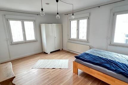 Wohnen auf Zeit Würzburg - 1 Zimmer, 18 m&sup2;, 660&euro; | Angebot:24566560