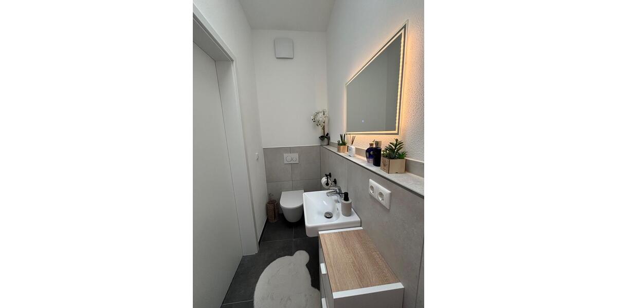 Etagenwohnung Straubing - 4 Zimmer, 92 m&sup2;, 1.185&euro; | Angebot:26537136