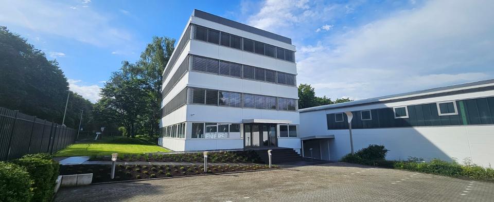 Gewerbeobjekt Hagen Hagen-Nord - 2.100&euro; | Angebot:25834222