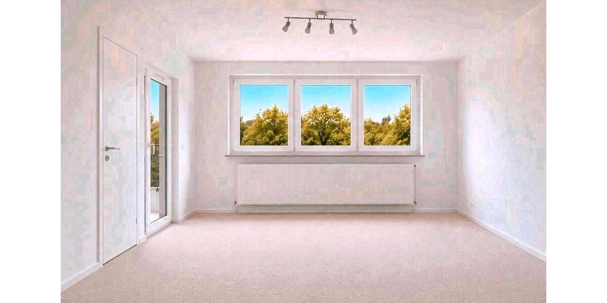 Etagenwohnung Ludwigsburg Eglosheim - 2.5 Zimmer, 64 m&sup2;, 1.000&euro; | Angebot:26701914