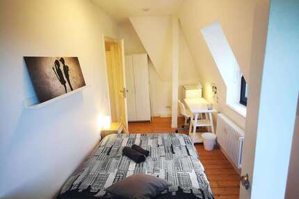 WG-Zimmer in Bonn 790 € 15 m² zimmer