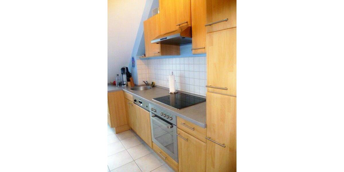 Etagenwohnung Roth - 3 Zimmer, 71 m&sup2;, 675&euro; | Angebot:26820804