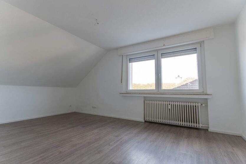 Moderne ca. 95 m² große 4-Zimmer-Wohnung mit Tageslichtbad ruhig gelegen im Hagener Süden 4 zimmer