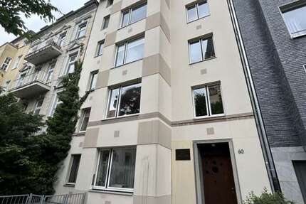 Wohnung zum Mieten in Düsseldorf 1.054 € 100.17 m²