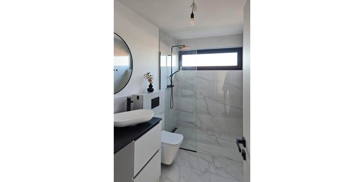 Erdgeschoßwohnung Grünberg - 2 Zimmer, 63 m&sup2;, 840&euro; | Angebot:24940808