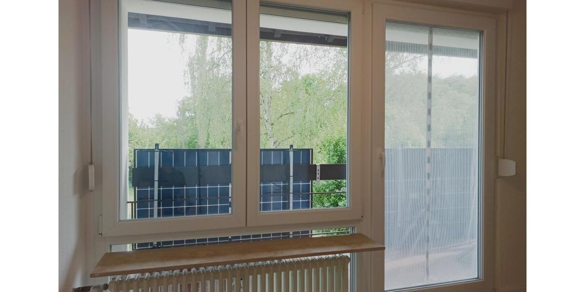 Wohnen auf Zeit Stutensee - 1 Zimmer, 18 m&sup2;, 598&euro; | Angebot:26626629