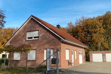 Gewerbeobjekt Nordhorn Bookholt - 1.650&euro; | Angebot:26634260