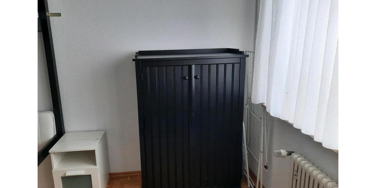 Wohnen auf Zeit Staufenberg - 1 Zimmer, 14 m&sup2;, 395&euro; | Angebot:26051093