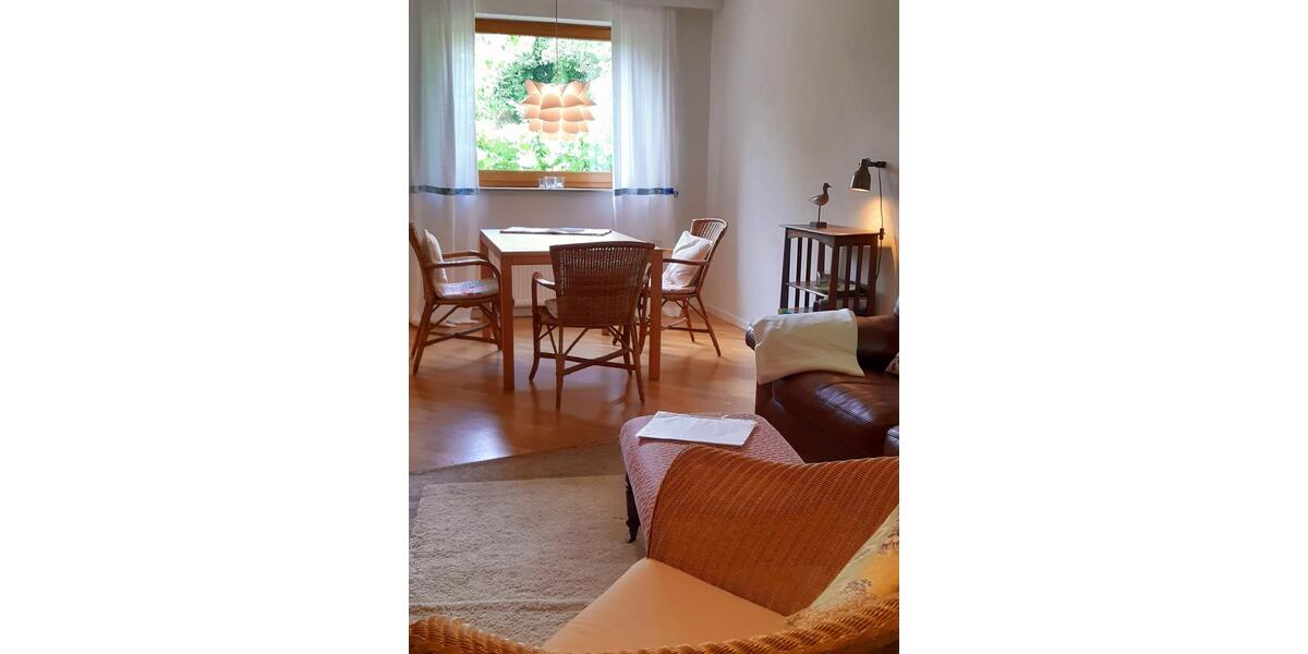 Etagenwohnung Scharbeutz Wulfsdorf - 2 Zimmer, 52 m&sup2;, 175&euro; | Angebot:25748730