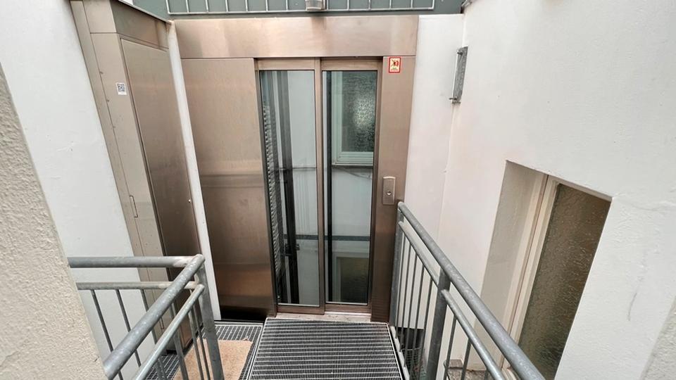 Dachgeschoßwohnung Magdeburg Nordwest - 3 Zimmer, 80 m&sup2;, 799&euro; | Angebot:26266519