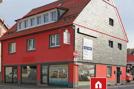 4-Zimmer-Wohnung im Herzen von Waldbröl! 4 zimmer