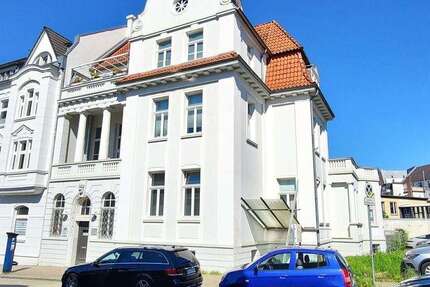 Büro in Castrop-Rauxel 450 € 90 m² zimmer