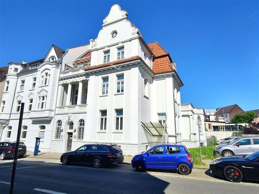 Büro in Castrop-Rauxel 450 € 90 m² zimmer